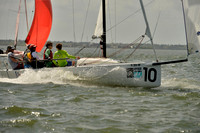 2018 Charleston Race Week A_3155