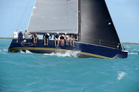 2017 Quantum Key West RW B 378