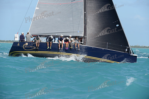 2017 Quantum Key West RW B 378