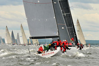 2013 NYYC Annual Regatta A 1322