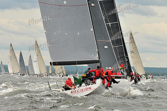 2013 NYYC Annual Regatta A 1322