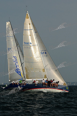 2011 Block Island RW C 1155