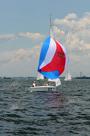 2011 Flying Scot NAC H 573