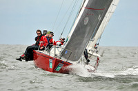 2013 Charleston Race Week B 1681