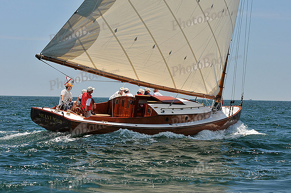 2012 NYYC Annual Regatta A 583