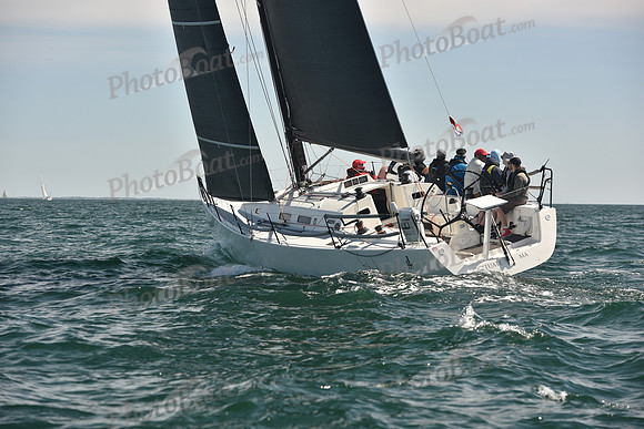 2024 Figawi 1854