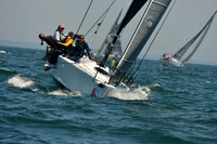 2015 Block Island Race Week A 415