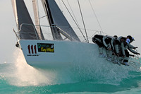 2012 Key West Race Week A 846