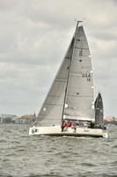 2019 Charleston Race Week E_1125