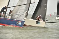 2019 Charleston Race Week C_1678