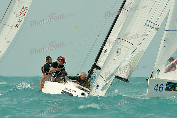 2015 Key West Race Week E 2146