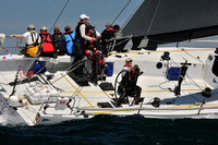 2012 Newport Bermuda 1222