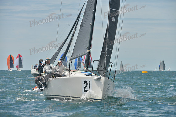 2025 Block Island Race Week K_0269