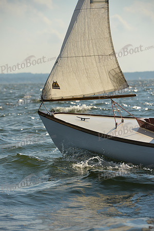 2015 IHYC Classic Yacht Regatta 855