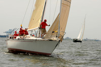 2011 Southern Bay RW B 211