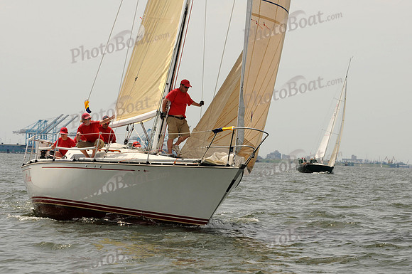 2011 Southern Bay RW B 211