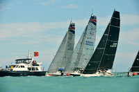 2016 Key West Race Week A_1559