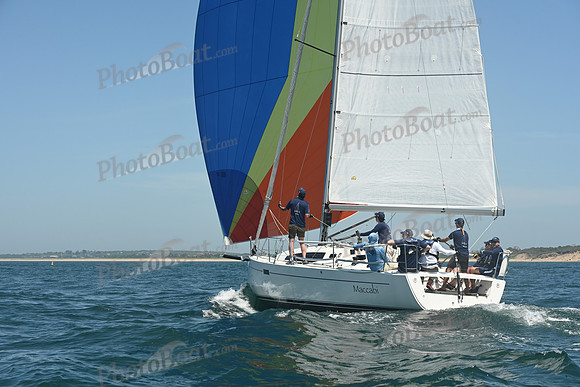 2025 Block Island Race Week C_0922