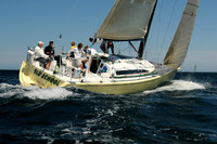 2012 Newport Bermuda 2857