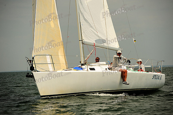 2014 Cape Charles Cup B 903