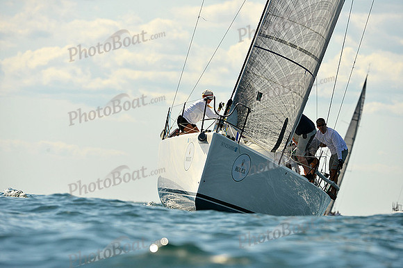 2015 NYYC Annual Regatta C 1305