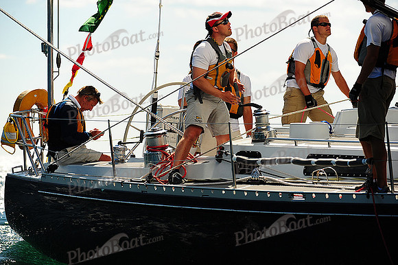 2014 NYYC Annual Regatta C 1801