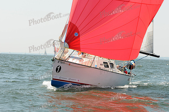 2012 Vineyard Race A 453