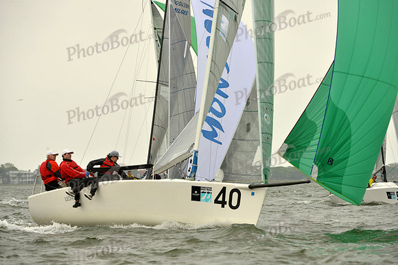 2016 Charleston Race Week A_1629