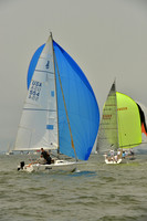 2016 Southern Bay Race Week A_0748