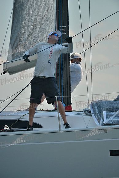 2017 Southern Bay Race Week A_2494