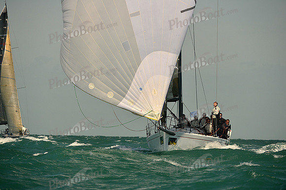 2014 Key West Race Week E 479