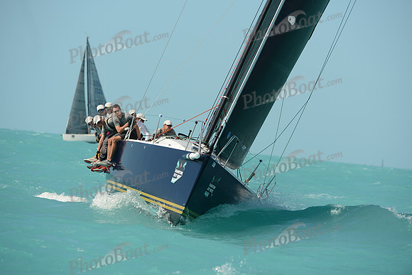 2017 Quantum Key West RW D 331