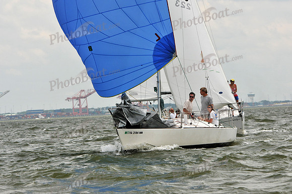2012 Southern Bay Race Week A_3544
