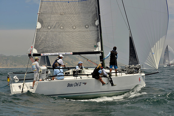 2017 Block Island Race Week D_0714