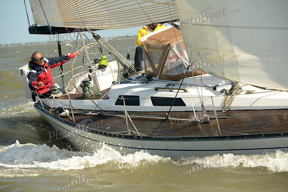 2016 Charleston Race Week B 0310