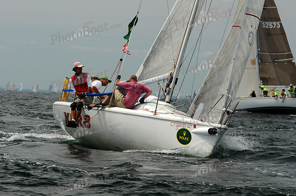 2011 Block Island RW B 677