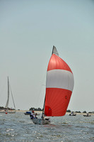 2014 Charleston Race Week D 987
