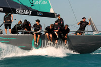 2012 Key West Race Week D 1228