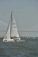 2017 Charleston Race Week A_1431