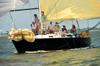 2015 Southern Bay Race Week A 1455