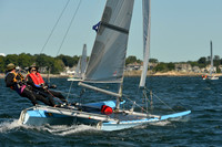 2015 Roton Point Multihull Regatta 358