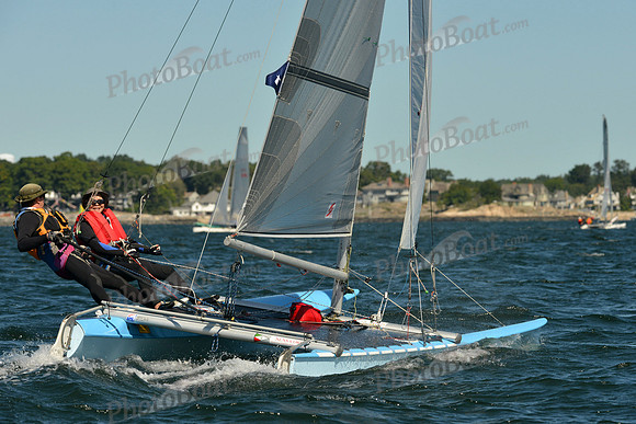 2015 Roton Point Multihull Regatta 358
