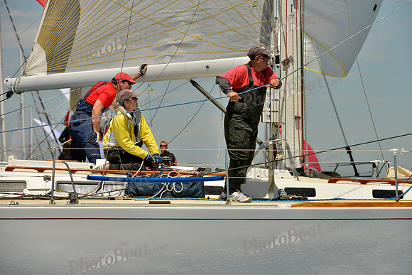 2017 Block Island Race Week C_0492