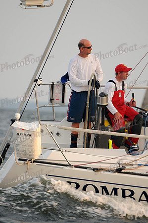 2011 Vineyard Race B 747