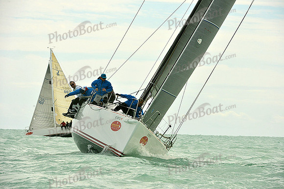 2016 Key West Race Week A_0859