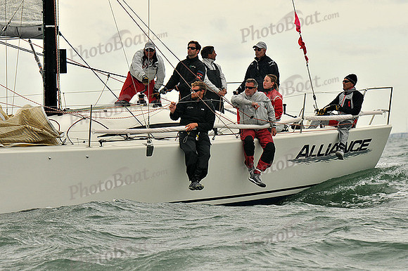 2013 Charleston Race Week B 423