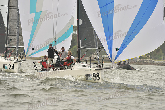 2019 Charleston Race Week H_0289