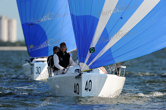 2014 J70 Winter Series B 210