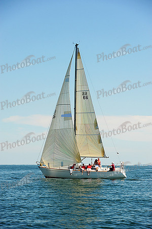 2015 Cape Charles Cup B 452