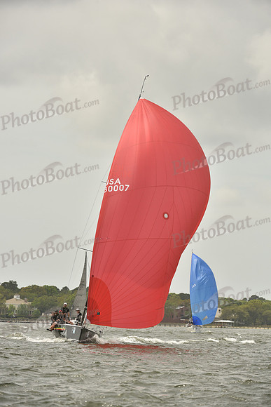 2019 Charleston Race Week E_0862